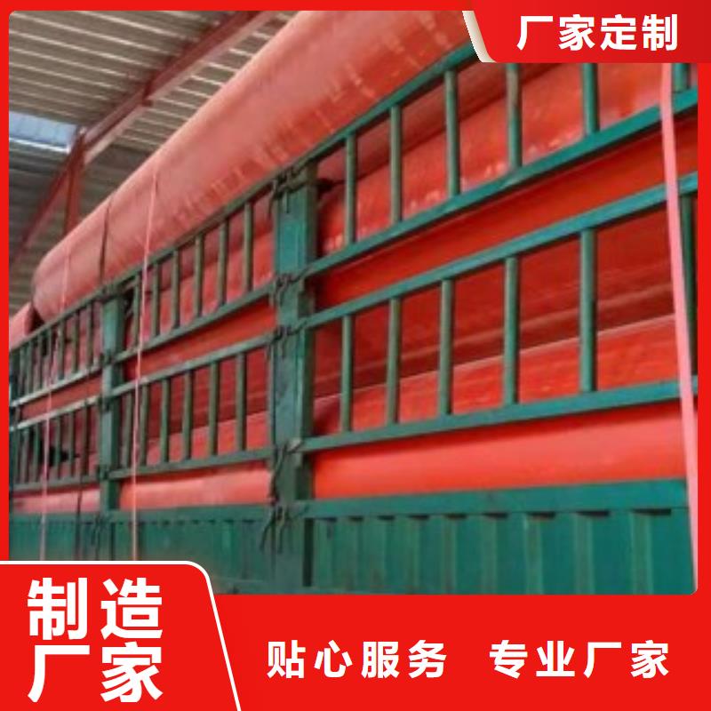 隧道施工逃生通道逃生管道厂家现货采购