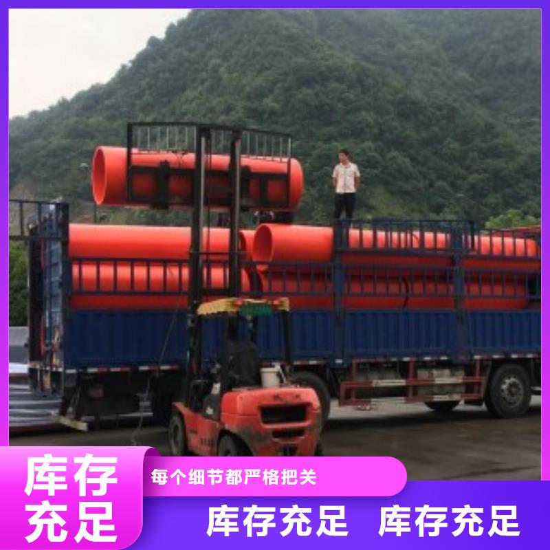 隧道施工逃生通道轻型逃生管道厂家案例
