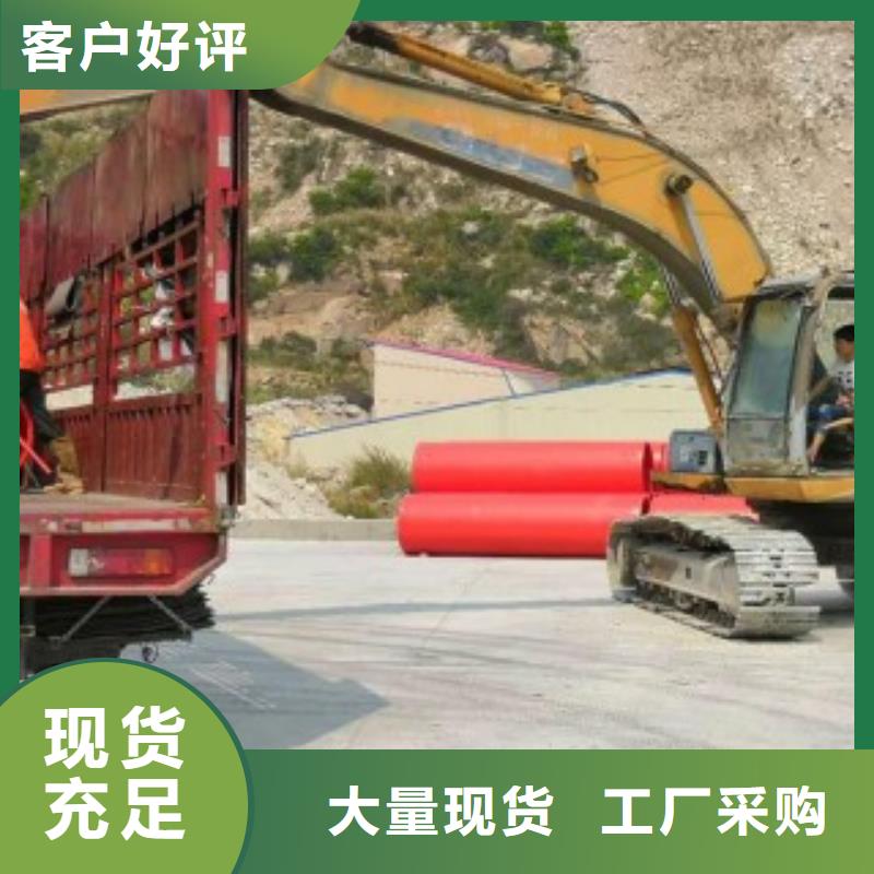 隧道施工逃生通道,超高分子逃生管道产地批发