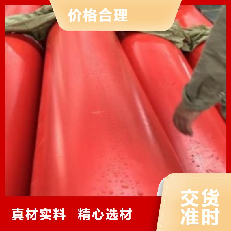 钢制逃生管超高分子逃生管道质量优选