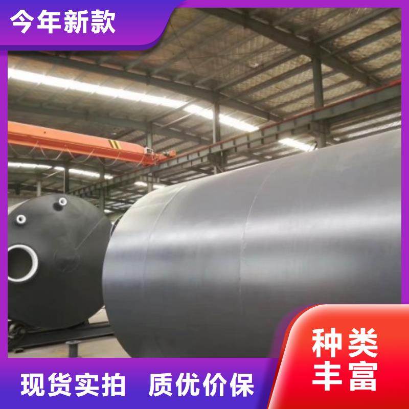 水处理衬塑管道衬塑管厂家买的放心安兴用的舒心