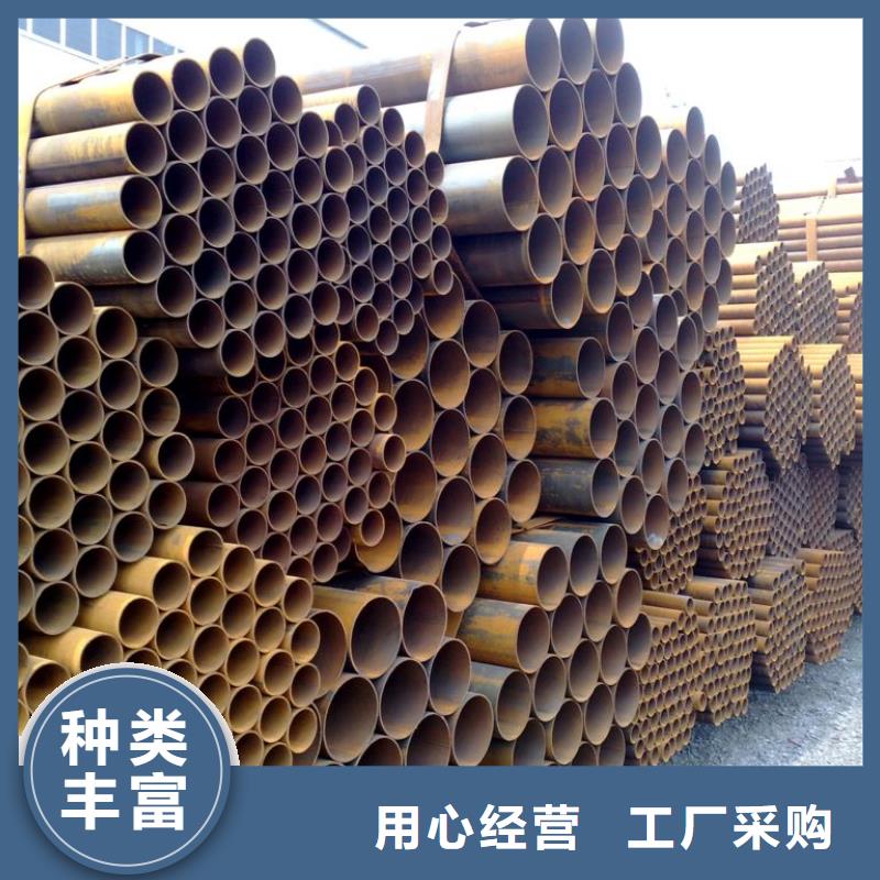 焊管镀锌钢板品类齐全