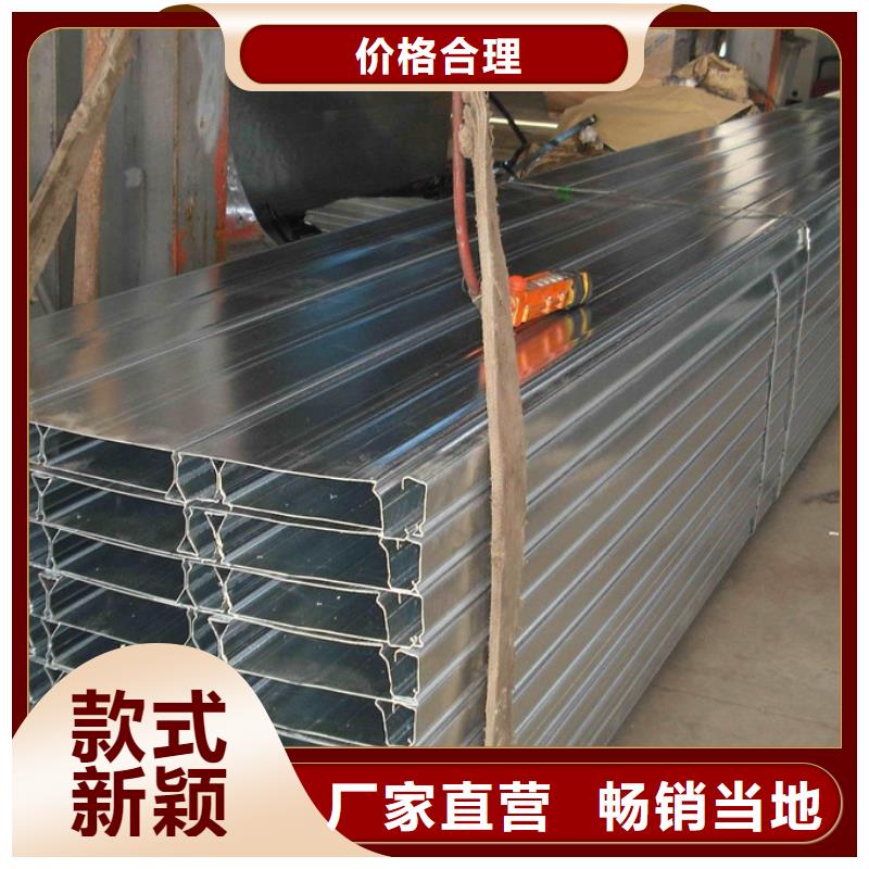 光伏支架槽钢品质保证