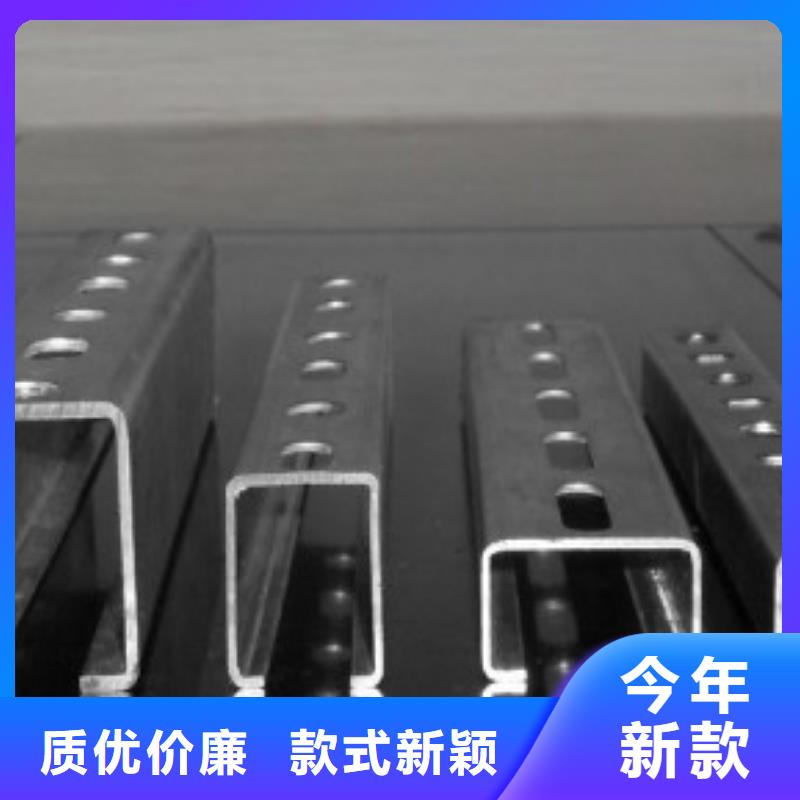 光伏支架H型钢供您所需