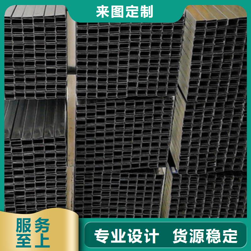 C型钢工字钢注重细节