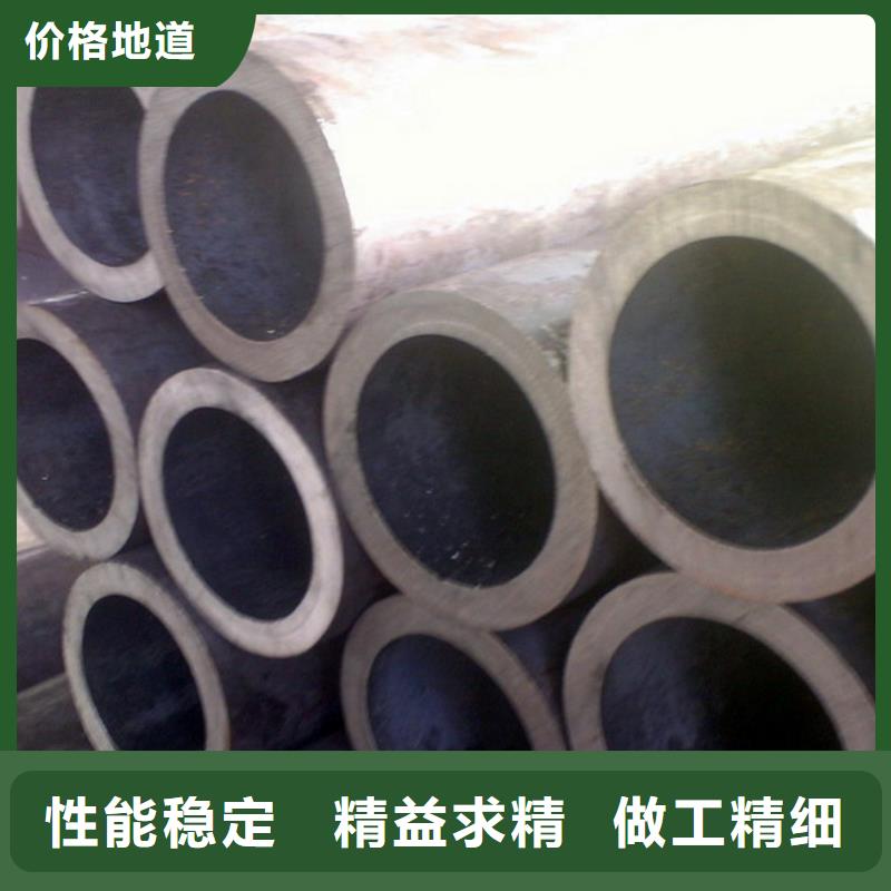 不锈钢管镀锌方管量少也做