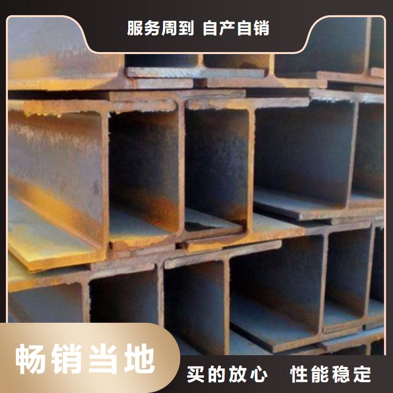 H型钢,槽钢定制速度快工期短