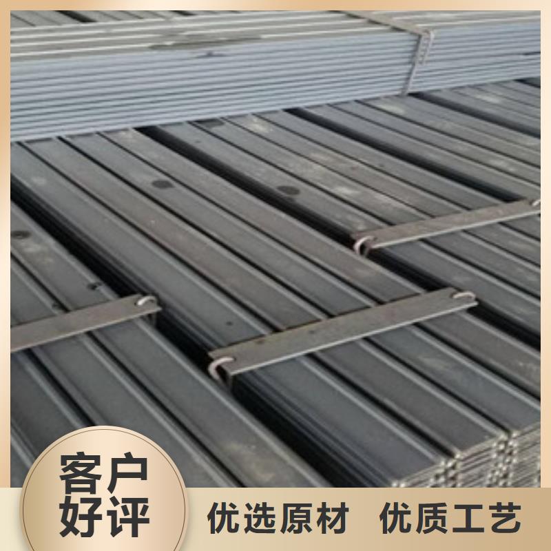 扁钢无缝方管一站式采购商家