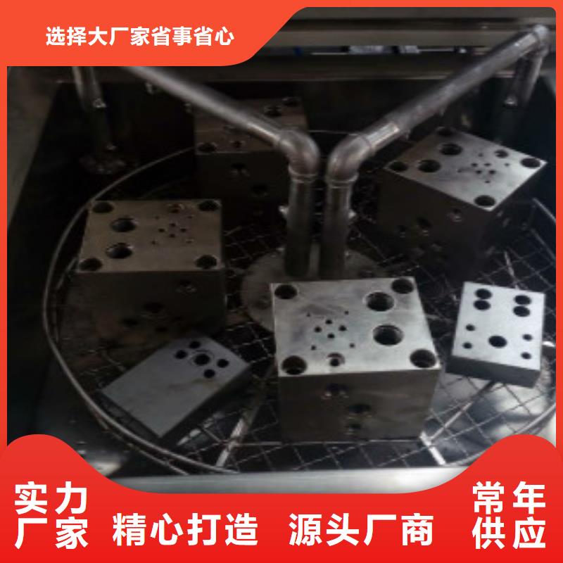 单工位旋转喷淋清洗机【通过式清洗机】库存丰富-亚世特工业清洗设备(湖北省分公司)