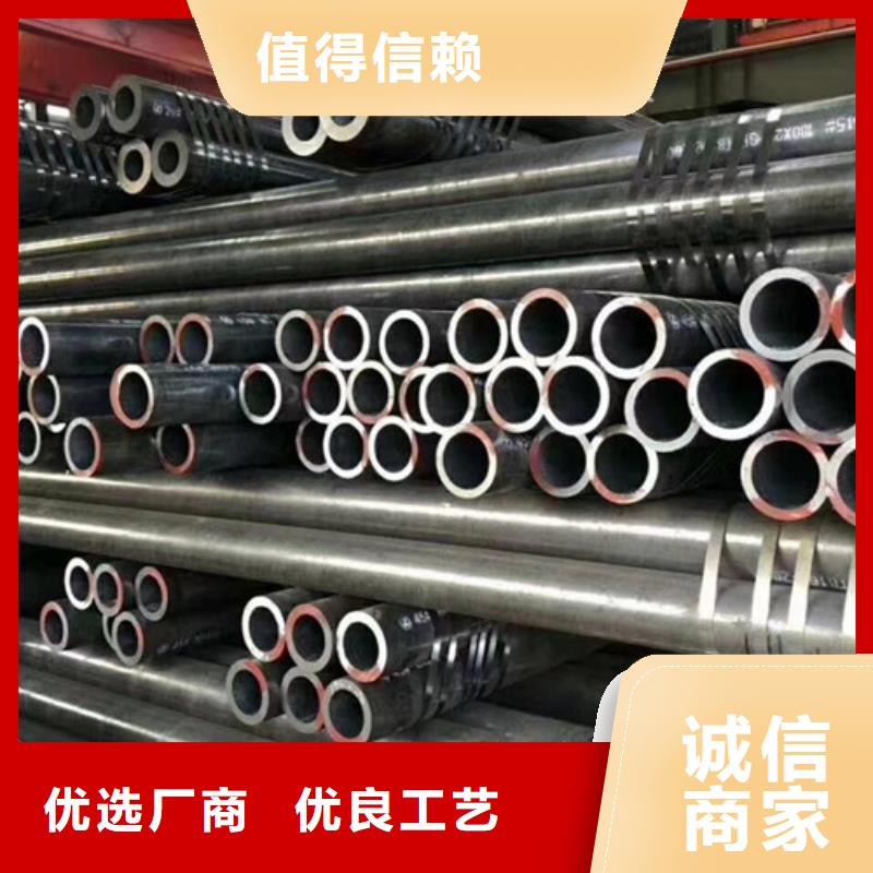 甄选：合金管P11无缝管厂家