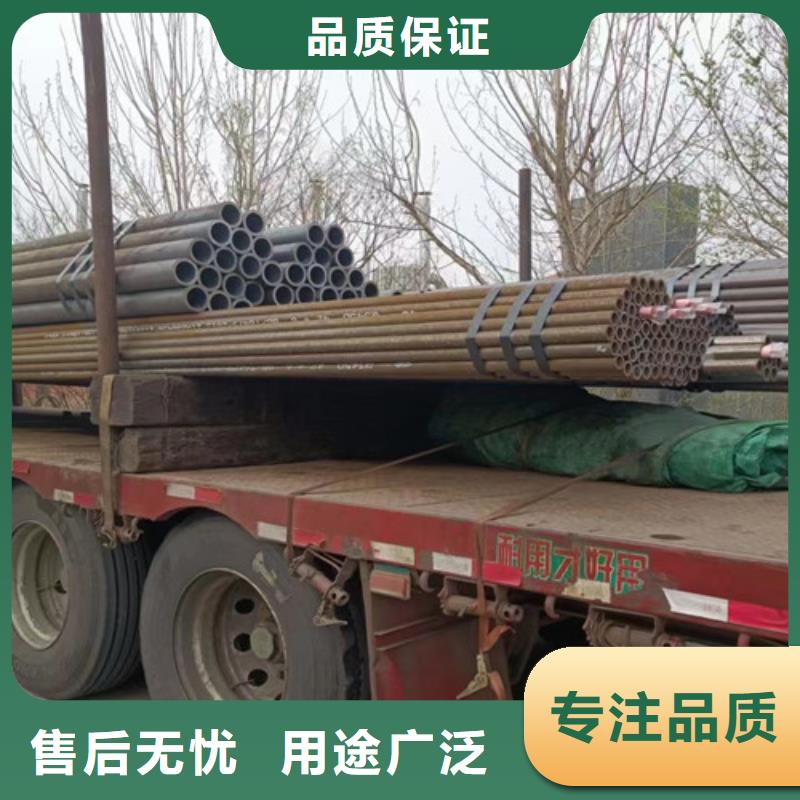 L360无缝钢管锅炉管品质优选