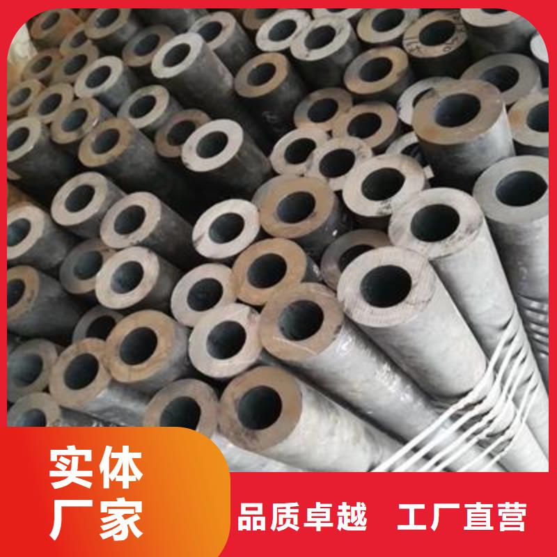 精密管焊接钢管客户满意度高