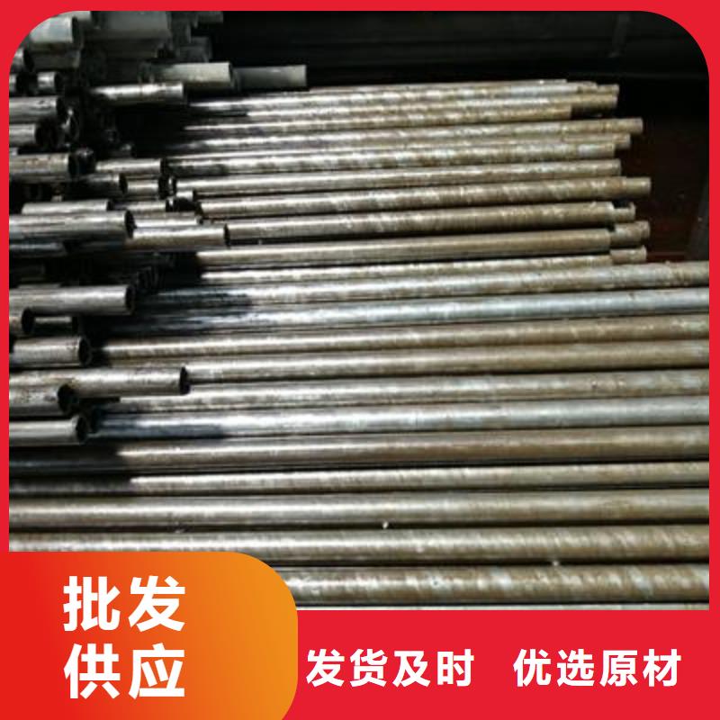 精密管镀锌钢管细节严格凸显品质