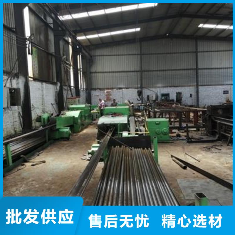 精密管_镀锌无缝钢管用好材做好产品