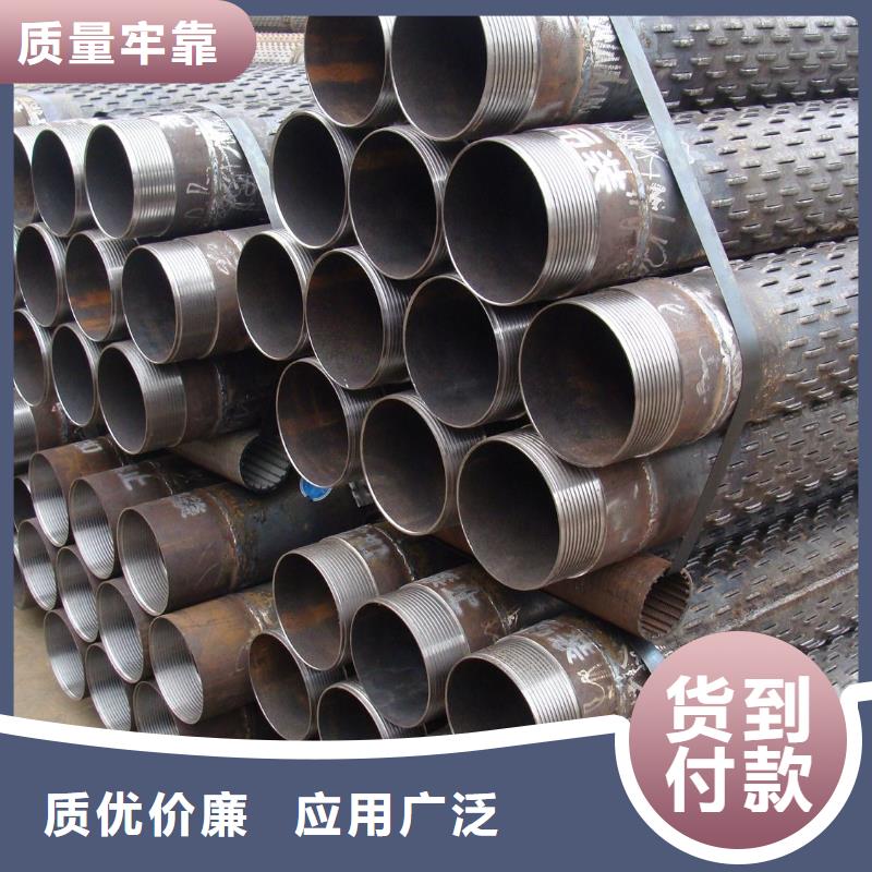 滤水管异型钢管品牌大厂家