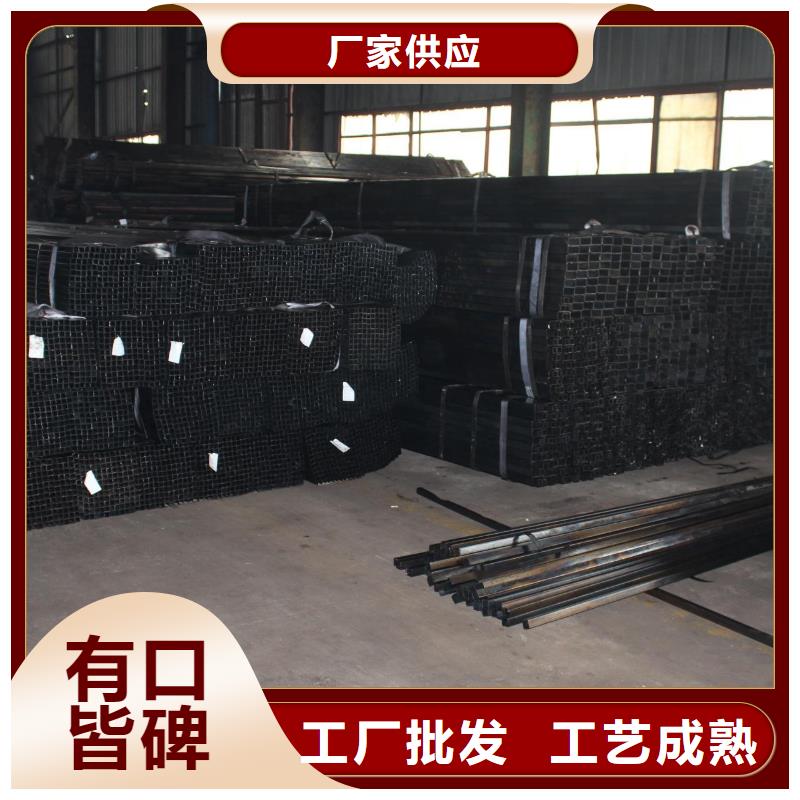 镀锌方管异型钢管专业生产厂家