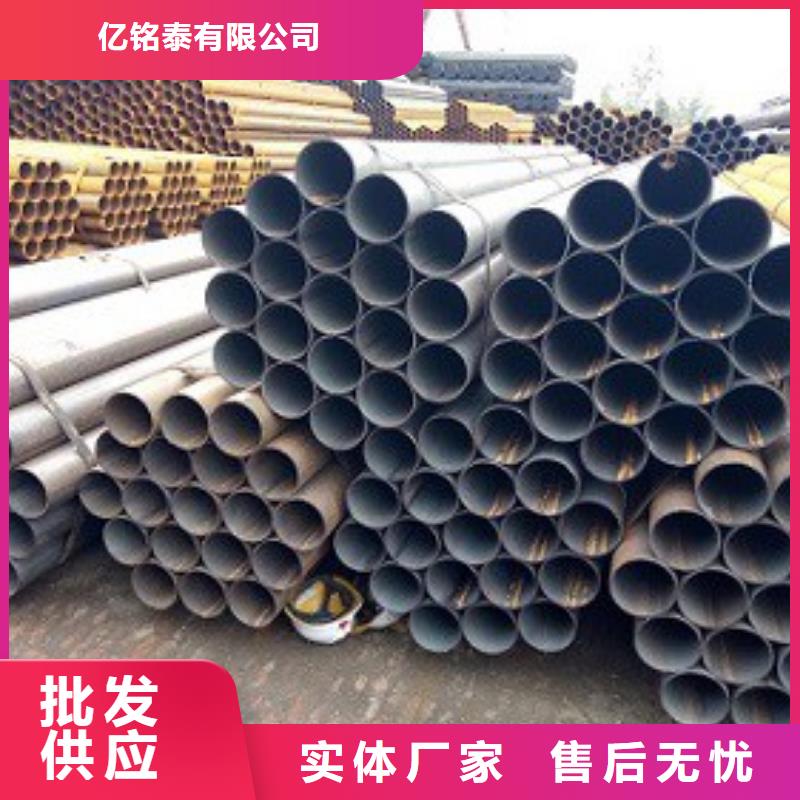 焊管镀锌钢管现货充足量大优惠