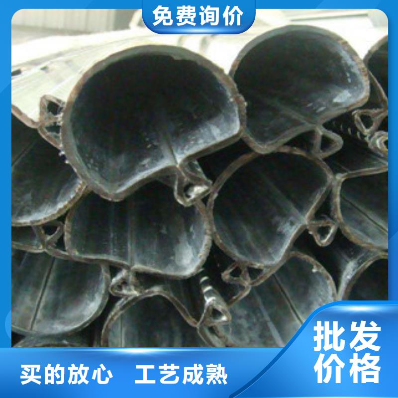 异型管钢板实体诚信经营