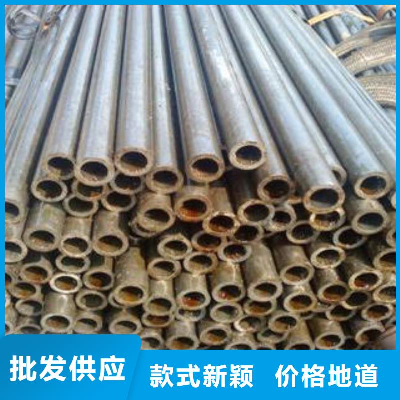 精密钢管异型无缝钢管一站式供应厂家