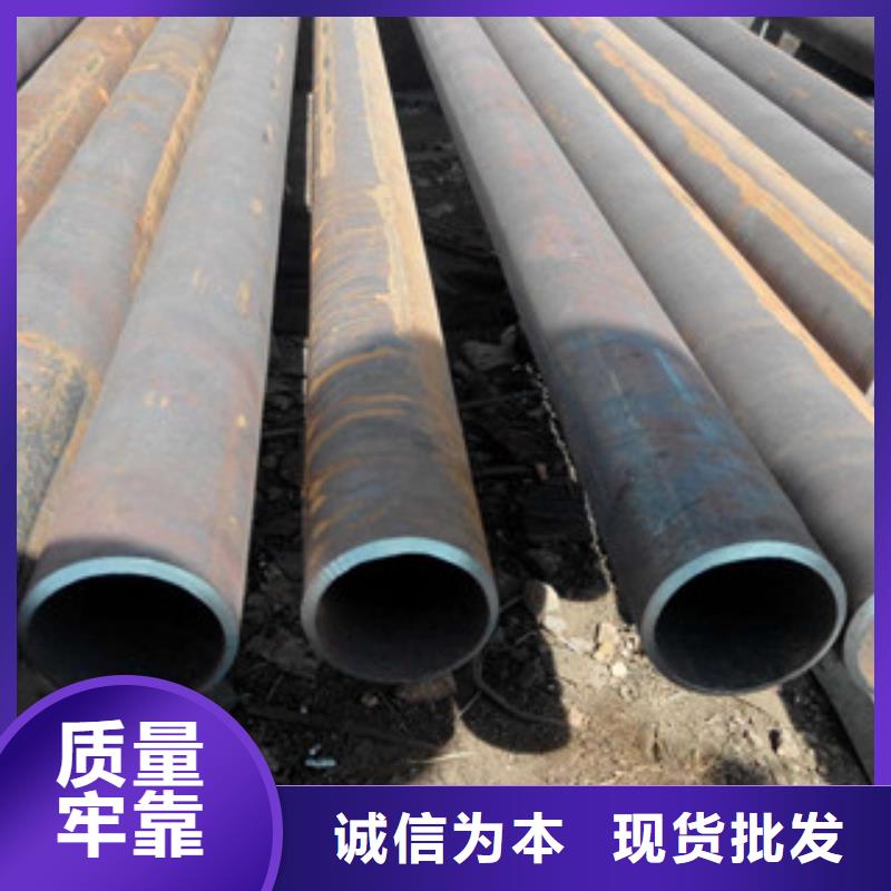 精密无缝钢管轴承钢管生产厂家