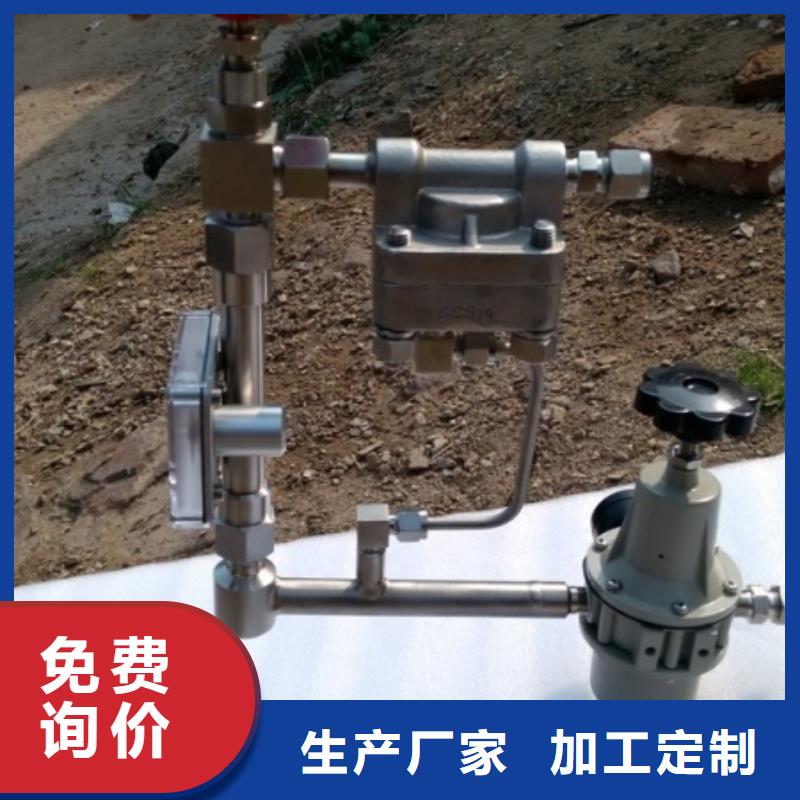 吹扫装置红外探头真正的源头厂家