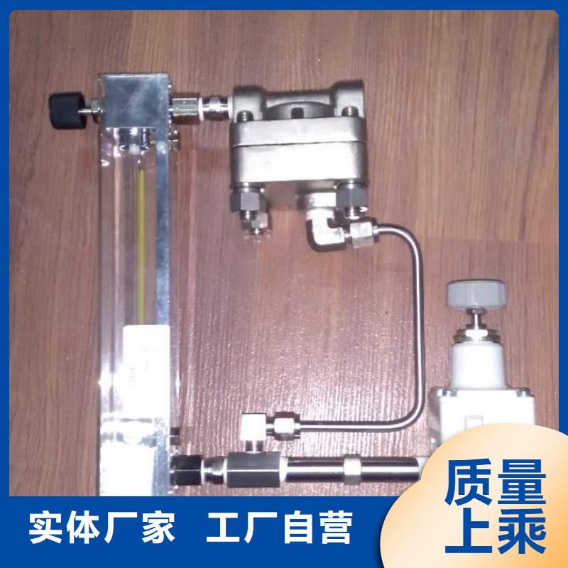 吹扫装置来图来样定制