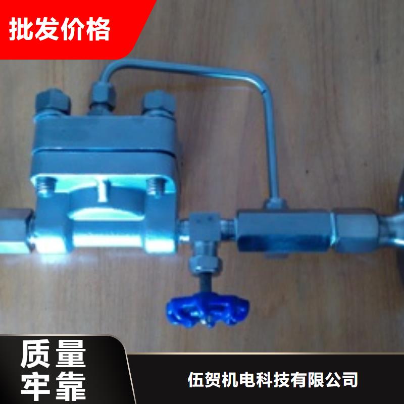 恒流阀-吹扫装置货源直供