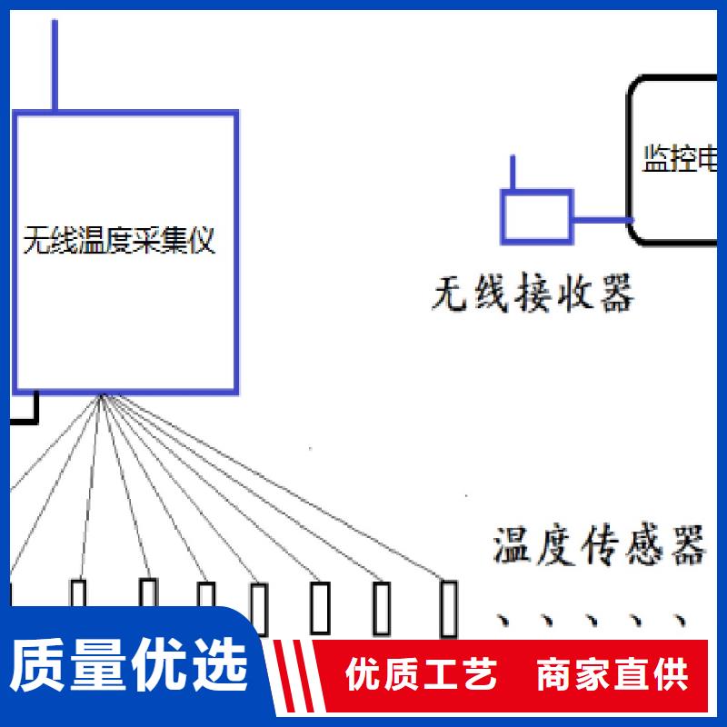 温度无线测量系统恒流阀高标准高品质