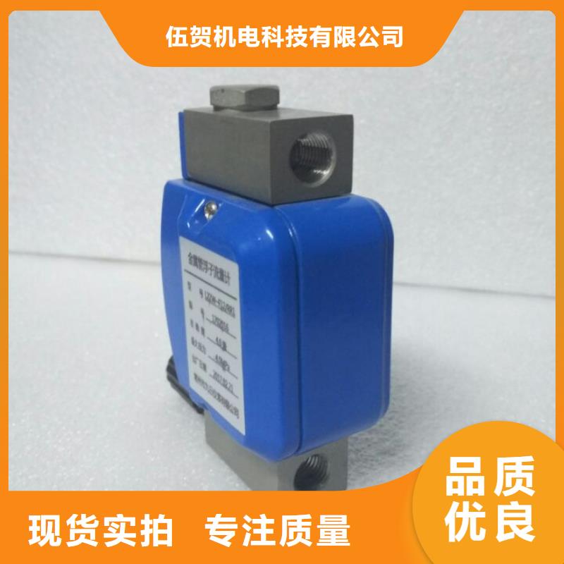 微小流量计金属转子流量计库存丰富