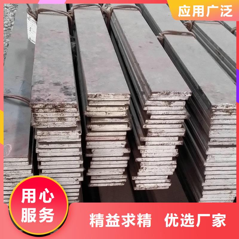 扁钢-热镀锌扁钢细节展示