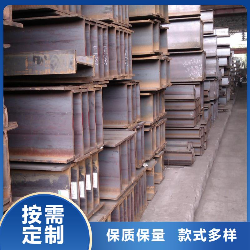 H型钢_热镀锌工字钢工厂批发