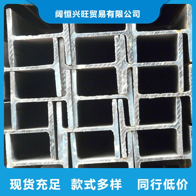 H型钢_热镀锌工字钢工厂批发