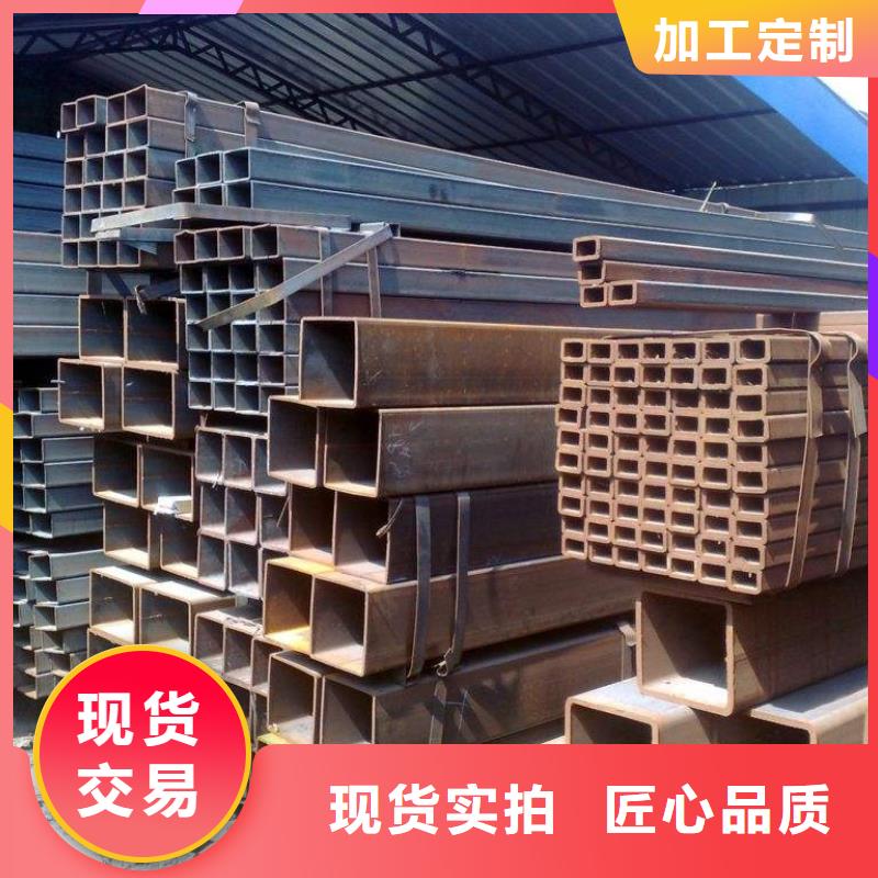 方管无缝方矩管产地源头好货
