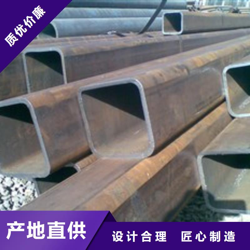 方管无缝方矩管产地源头好货