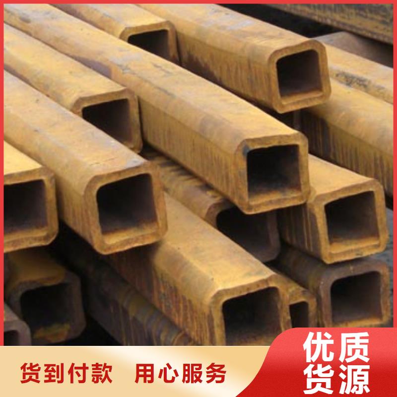【方管,热镀锌角钢按需定做】