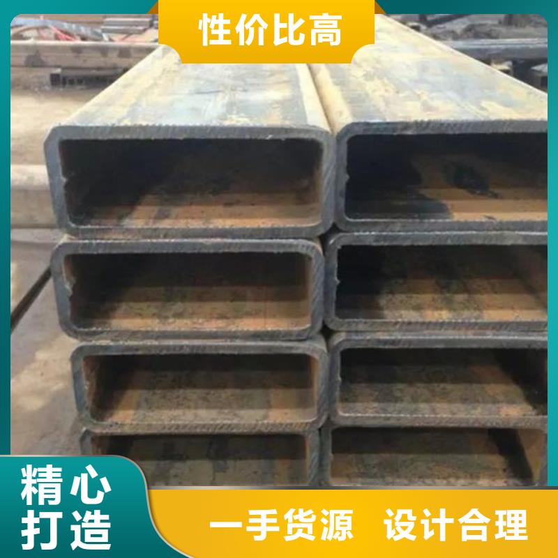 方矩管热镀锌扁钢实力公司