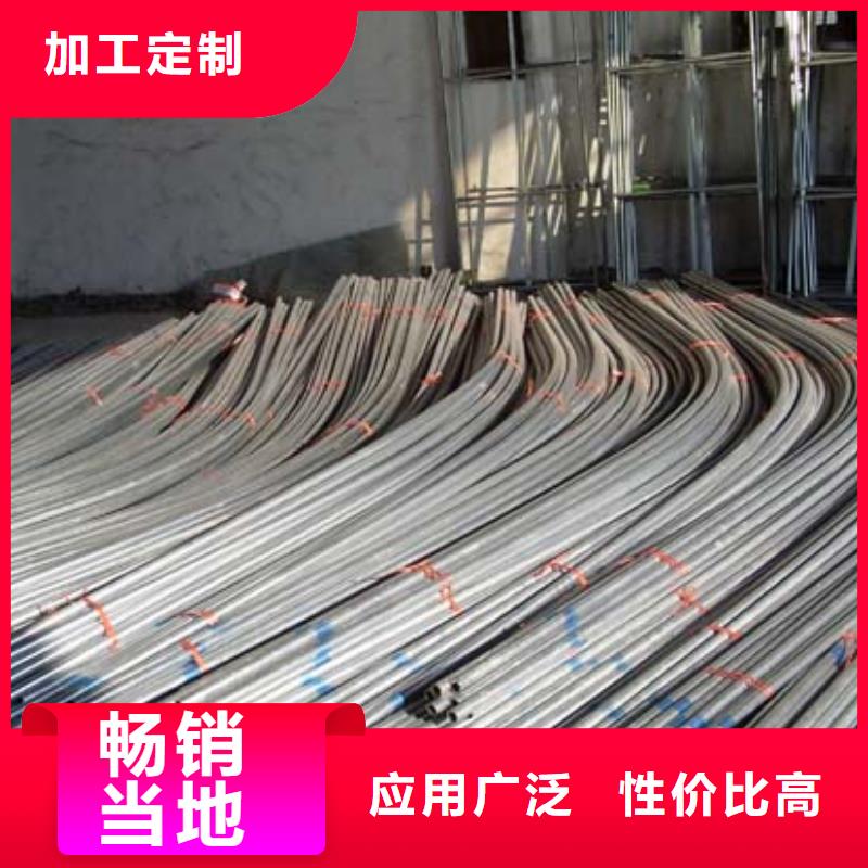 镀锌管热镀锌槽钢厂家技术完善