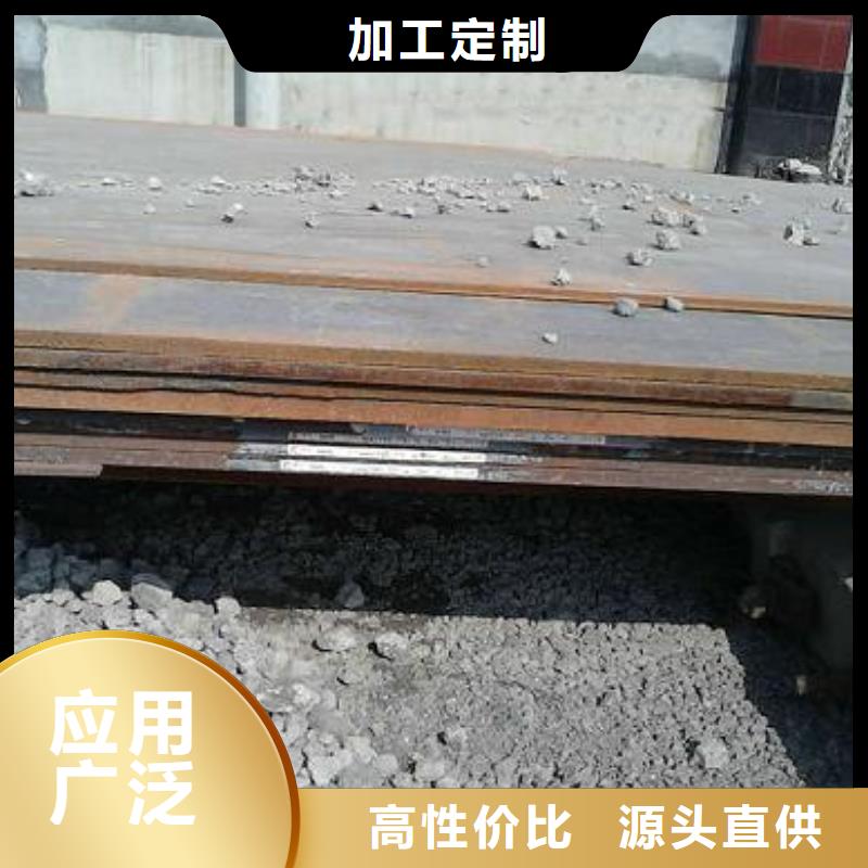 钢板【热镀锌工字钢】匠心工艺 阔恒兴旺贸易(呼伦贝尔市分公司)