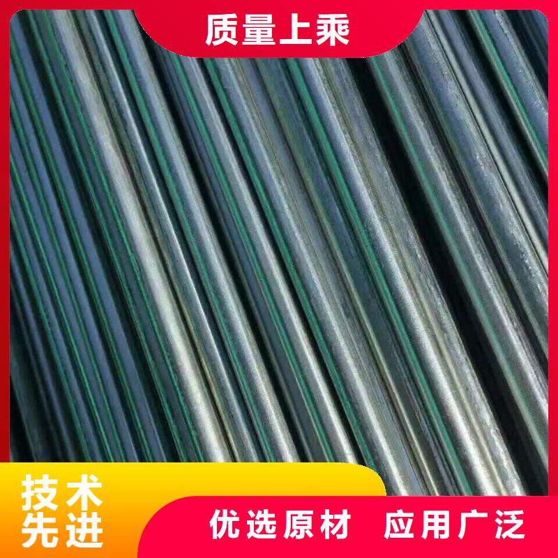 【管材】,热镀锌圆钢专业品质 阔恒兴旺贸易(玉树市分公司)