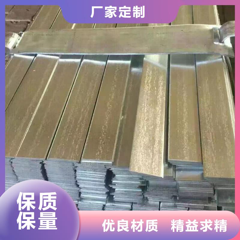 镀锌型材热镀锌h型钢专业设计