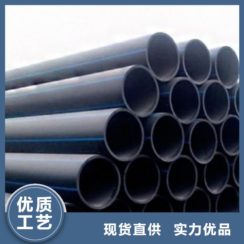 pe管道逃生管源头厂家量大价优