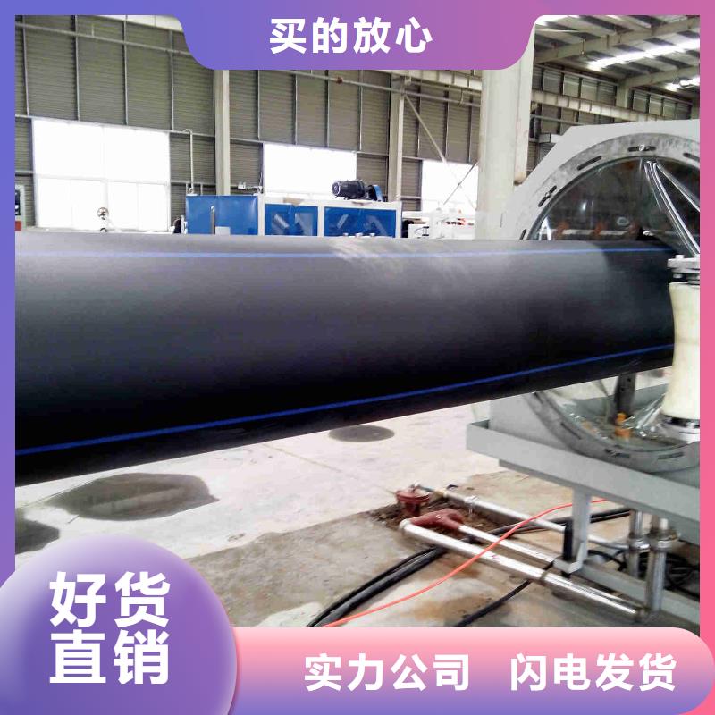 pe管道隧道逃生管道好品质选我们