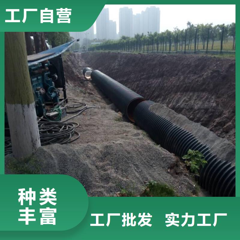 【钢带波纹管】隧道逃生管道按需定做