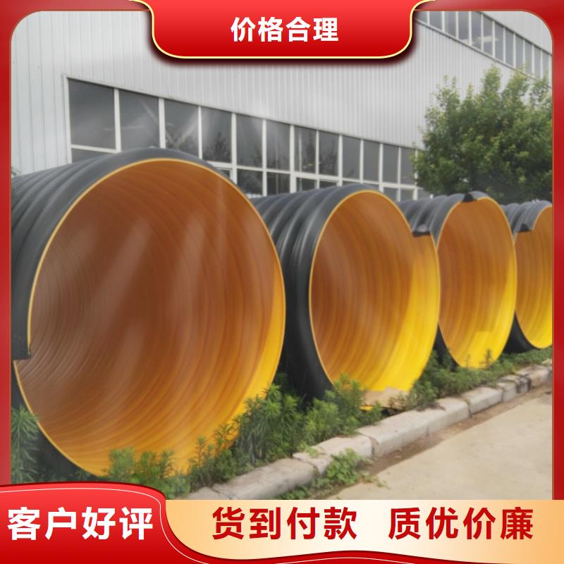 钢带波纹管_超高分子聚乙烯逃生管生产安装