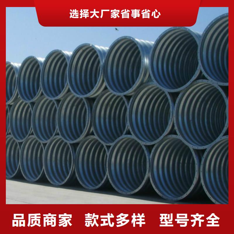 源头厂商【 钢波纹管隧道逃生管道多年行业积累】