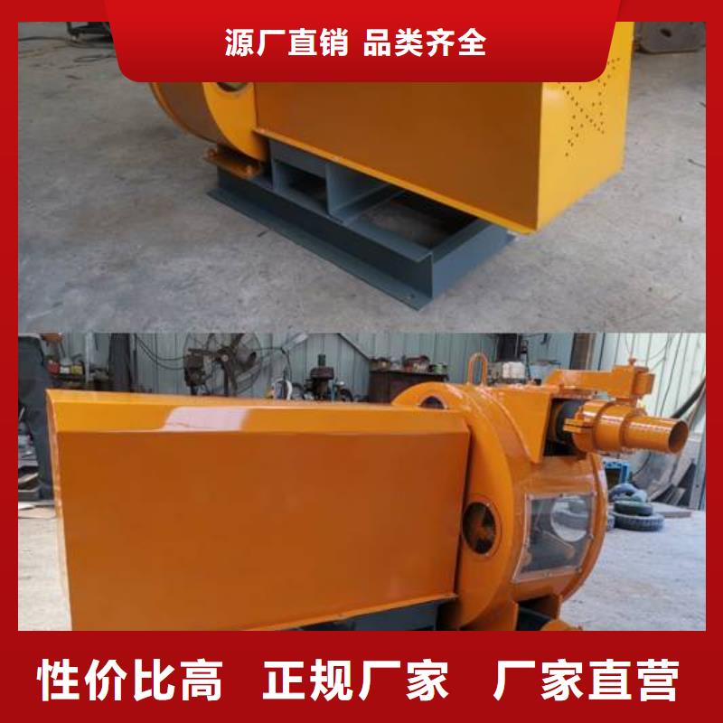 软管泵水渠机正规厂家