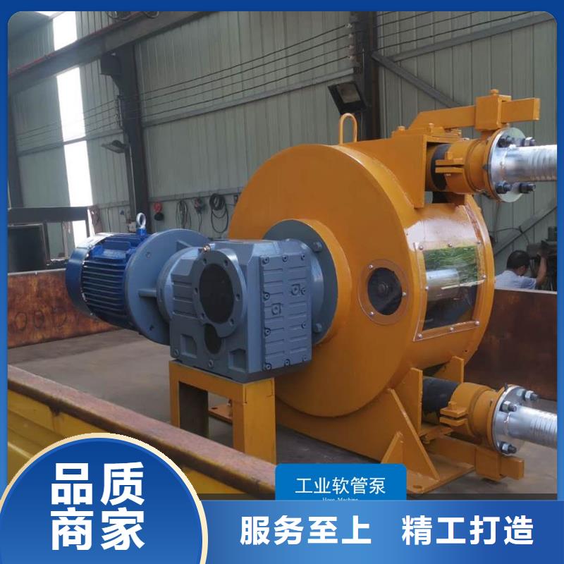 软管泵滑模机产品细节参数