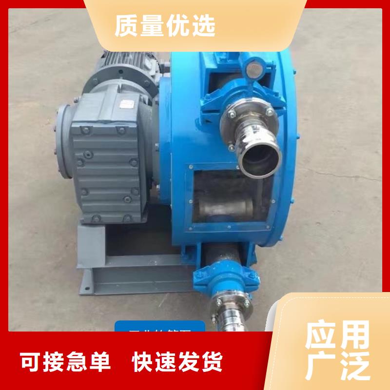 软管泵路面抛丸机工艺层层把关