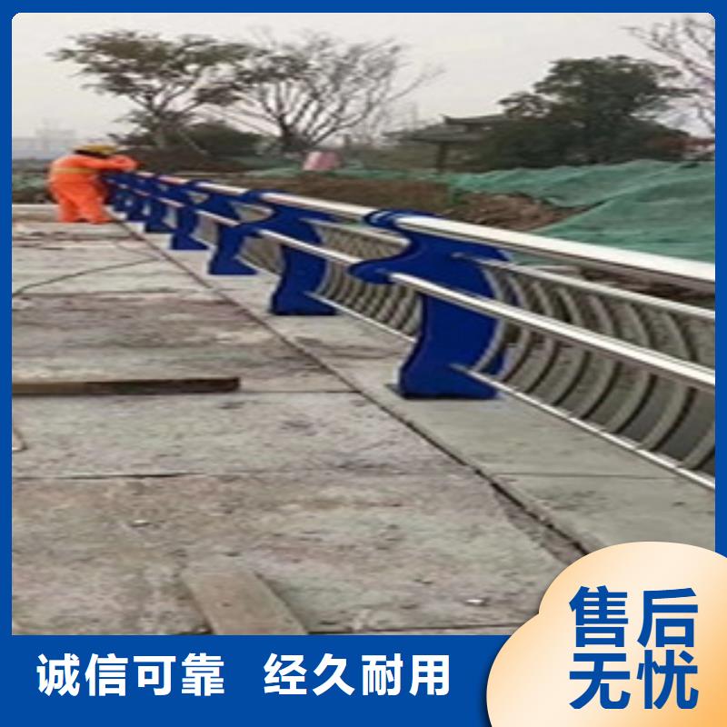 护栏,桥梁护栏产品优势特点