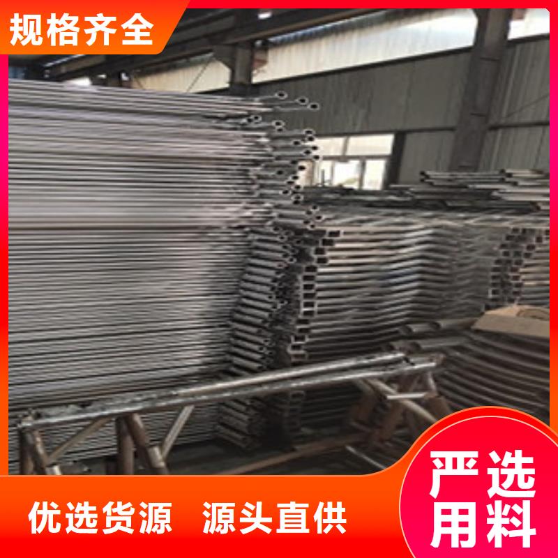 护栏桥梁护栏性能稳定